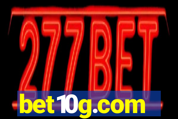 bet10g.com