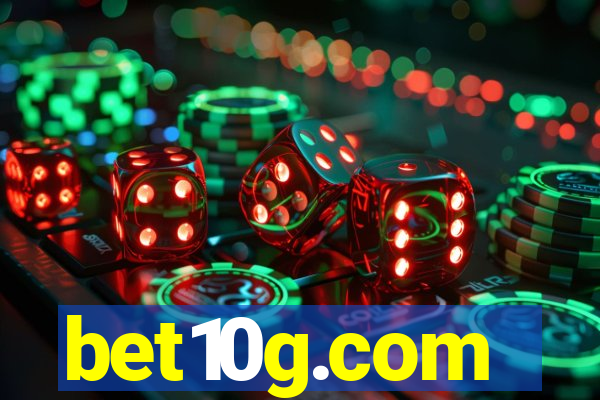 bet10g.com