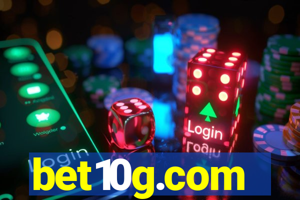 bet10g.com