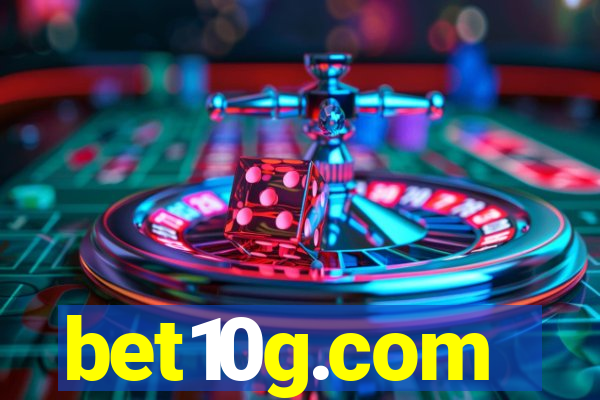 bet10g.com