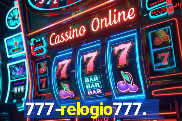 777-relogio777.com