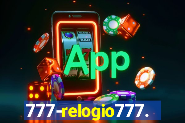 777-relogio777.com