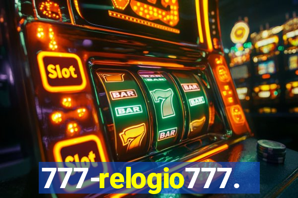 777-relogio777.com