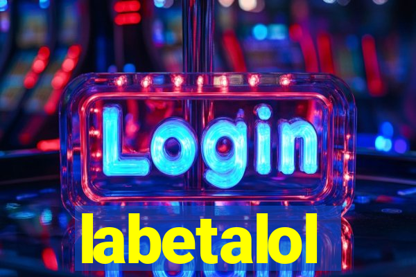 labetalol