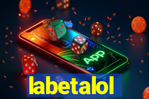 labetalol