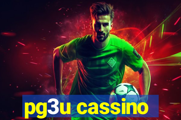 pg3u cassino