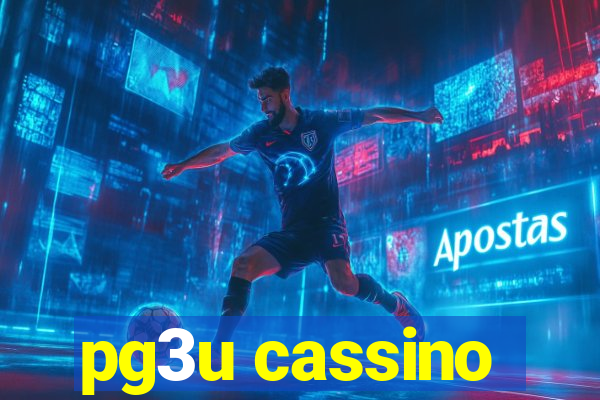 pg3u cassino