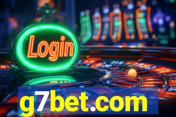 g7bet.com