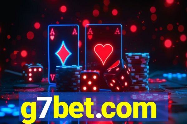 g7bet.com