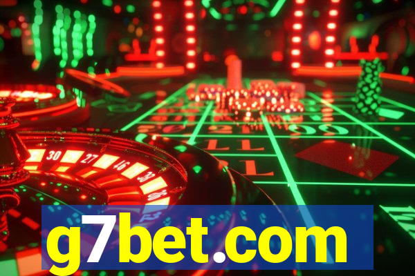 g7bet.com