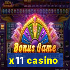 x11 casino