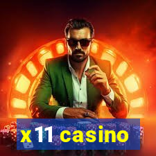 x11 casino