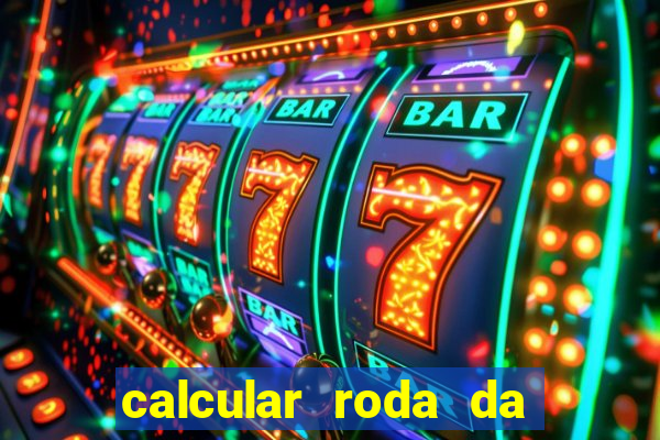 calcular roda da fortuna numerologia