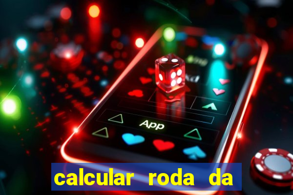 calcular roda da fortuna numerologia