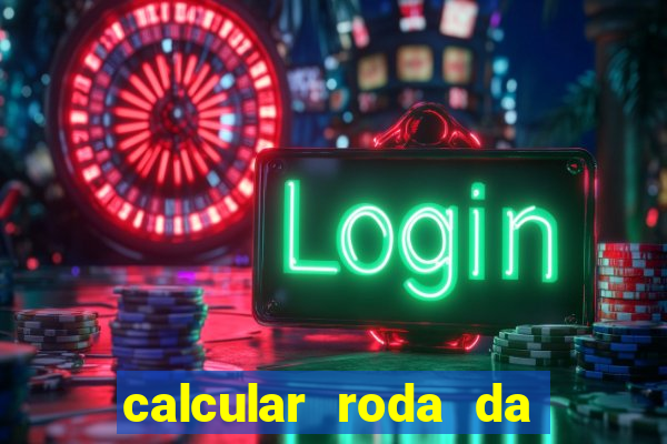 calcular roda da fortuna numerologia