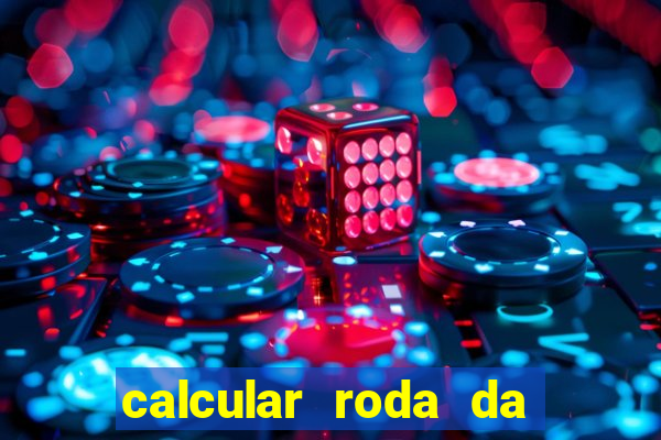 calcular roda da fortuna numerologia