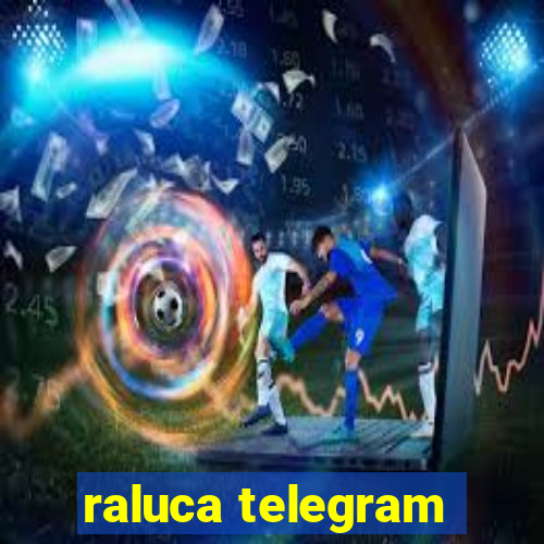 raluca telegram