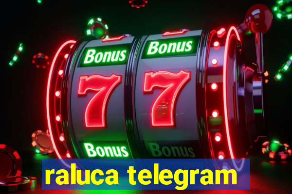 raluca telegram