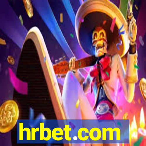 hrbet.com