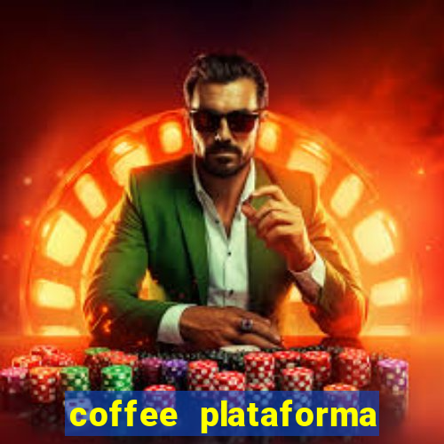 coffee plataforma de jogos