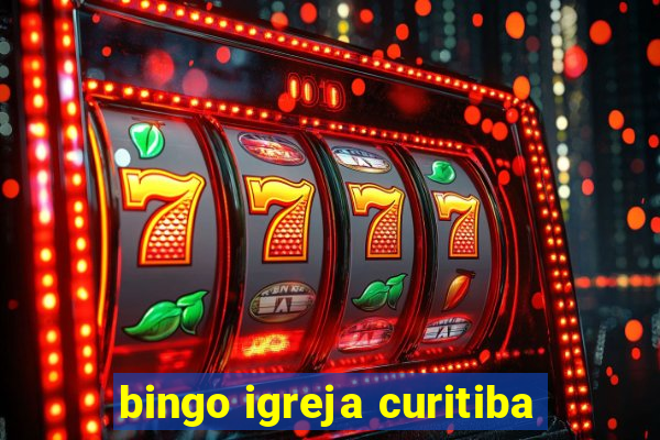 bingo igreja curitiba