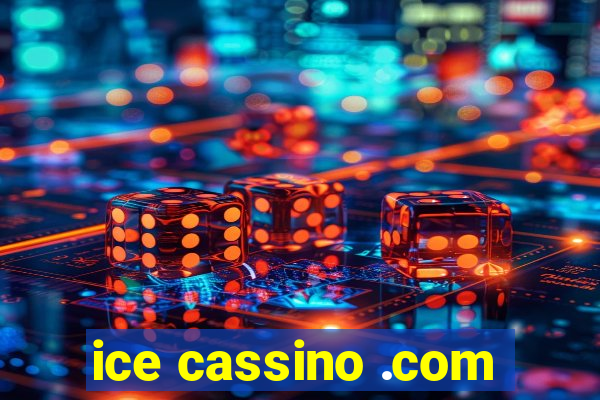 ice cassino .com