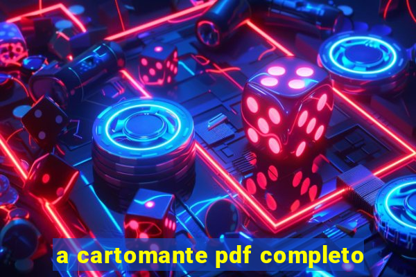 a cartomante pdf completo