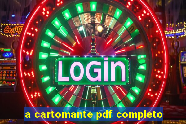 a cartomante pdf completo