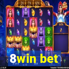 8win bet