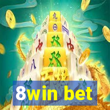 8win bet