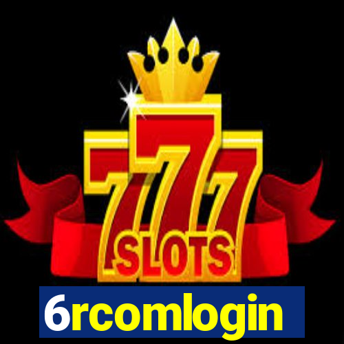 6rcomlogin