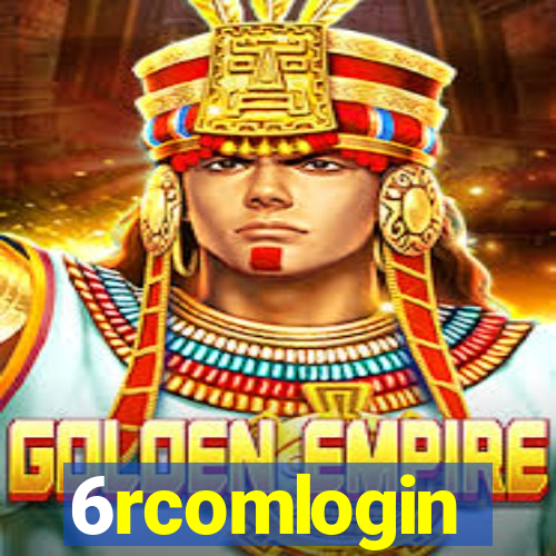 6rcomlogin