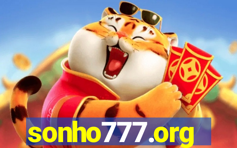 sonho777.org