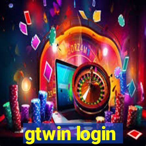 gtwin login