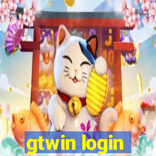 gtwin login