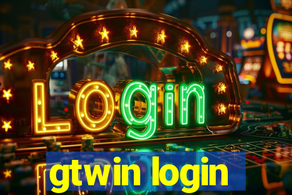 gtwin login