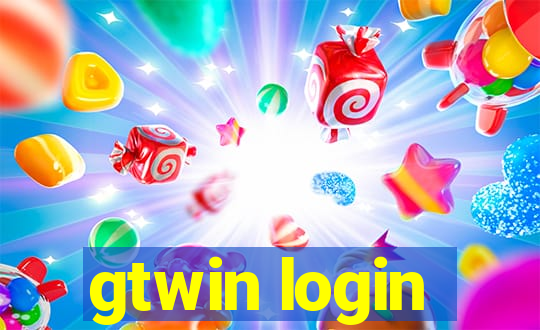 gtwin login