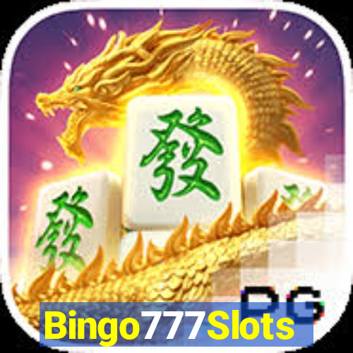 Bingo777Slots