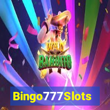 Bingo777Slots