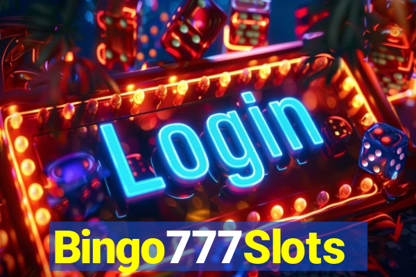 Bingo777Slots