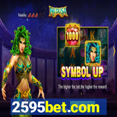 2595bet.com