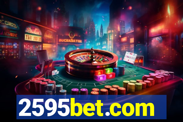 2595bet.com