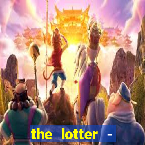 the lotter - reclame aqui