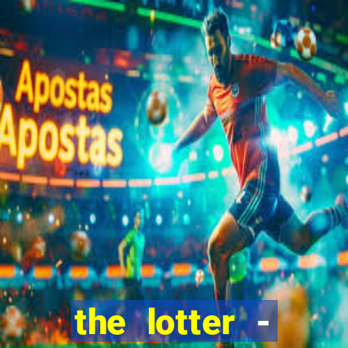 the lotter - reclame aqui