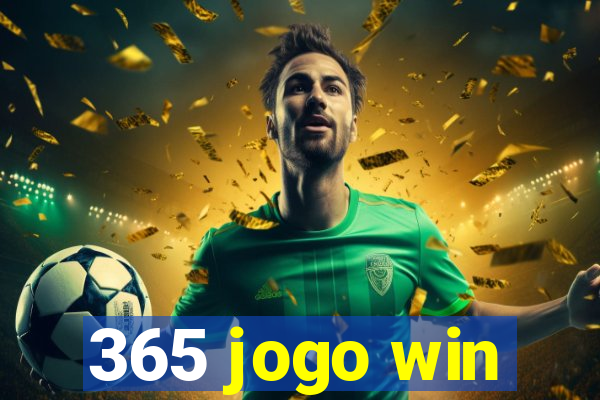 365 jogo win