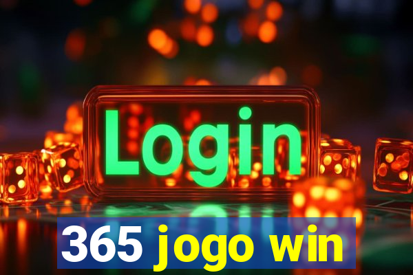 365 jogo win