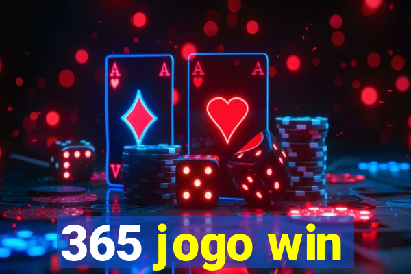 365 jogo win