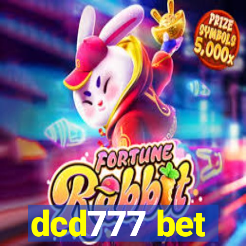 dcd777 bet