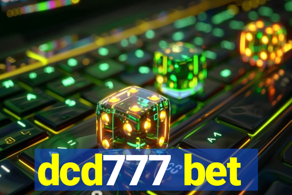 dcd777 bet