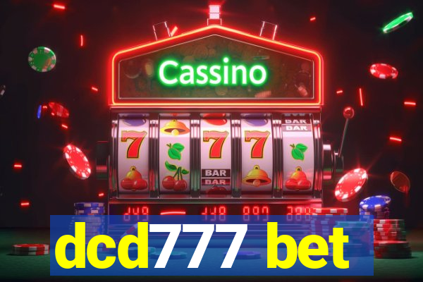 dcd777 bet